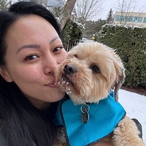 Meet your Posher, Sarah